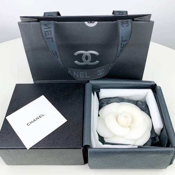 CHANEL Other - Chanel Rare Flower Candle